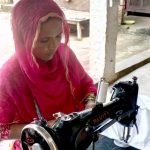 नसीमा खातून —जिसने अपने गांव की महिलाओं को आगे बढ़ने का रास्ता दिखा दिया