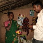 तारोन दोद्राई की सीखने की ये ललक आपको हौसलों से भर देगी