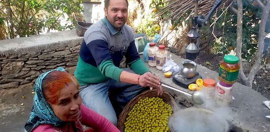 लक्ष्मण सिंह की ये कहानी हम सबको एक नई दिशा देगी