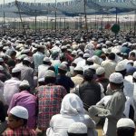 दारुल उलूम देवबंद ने लगाई तबलीगी जमात के कार्यक्रमों पर रोक