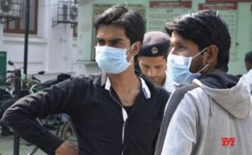 Swine flu scare: UP schools to skip morning assembly