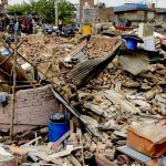 सरकार का झुग्गी तोड़ो अभियान : किसके हित में, किसके खिलाफ़?