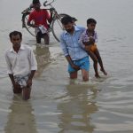 Bihar Floods: No land to bury the dead; people staring at bleak future