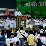 क्या लालू की रैली पर टिका है ‘विपक्षी एकता’ का दारोमदार?