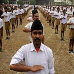 RSS not in favour of President’s rule in Kerala