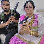 जानिए कैसे दैनिक जागरण ने इस ‘हसीना’ को बना दिया आतंकी