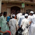 मुज़फ़्फ़रनगर व देवबंद से एटीएस ने चार युवकों को पकड़ा