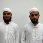 देवबंद के तीन और जलालाबाद के दोनों तलबा एटीएस ने छोड़े