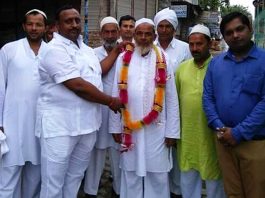 #HajFacts : सुप्रीम कोर्ट के आदेशों का उल्लंघन कर रही हज कमिटी, आरएसएस के लोग वीआईपी कोटे का कर रहे हैं इस्तेमाल