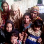 रुला देगा मुज़फ़्फ़रनगर की आठ सगी बहनों का ये दर्द