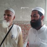 फख्र से भर देता है दारुल उलूम का 75 साल का स्टूडेंट