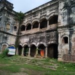 आज़ादी के दीवानों की ये हवेली अब खंडहर में तब्दील हो चुकी है…