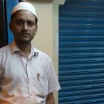 ‘दिल में बैठ गई है ख़ौफ़नाक मंज़र की दहशत’