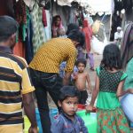 Kill us here but don’t send us back: Rohingya refugees