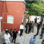 Mob attacks Christian school and girls hostel situated in front of Lt. Governor’s house in Delhi