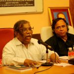 J.V. Pawar: A life dedicated to Ambedkarite movement