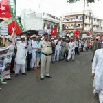 SDPI’s 25-day-long countrywide protest against mob lynching concludes in New Delhi