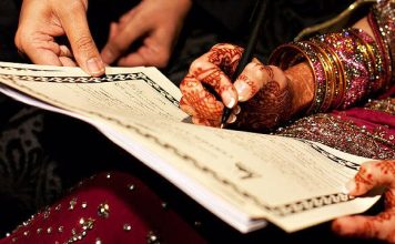 शादी में दहेज़ के खिलाफ उलेमाओं ने उठाई आवाज़