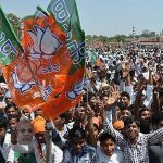 BJP plays the caste card knowing it won’t get the Muslim vote