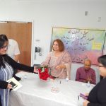 Literary Associations of Metropolitan Washington released Nuzaira Azam’s new novel Anahita ki Janam Basti