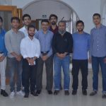 12 AMU students selected for SSESA scholarship