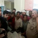 बहुत सवाल पैदा करते है आज अलीगढ़ के क़त्ल