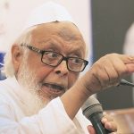 बदरूद्दीन अजमल डरपोक और अंदर-अंदर बीजेपी के हामी हैं —मौलाना अरशद मदनी