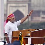 Shared value an important lever in PM’s vision of New India 2022