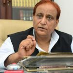 हाईकोर्ट ने दी सपा नेता आज़म खान को ज़मानत