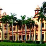 Banaras Hindu University defying reservation rules by appointing upper caste students overnight