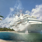 #HajFacts : अब ‘अकबर’ व ‘नूरजहां’ जहाज़ों के ज़रिए समुद्री मार्ग से जा सकेंगे हज के लिए मक्का!