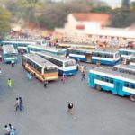 UP announces free bus ride for women on Raksha Bandhan