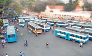 UP announces free bus ride for women on Raksha Bandhan