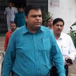 Bihar MLA demands CBI probe into IAS officer Pandey’s death