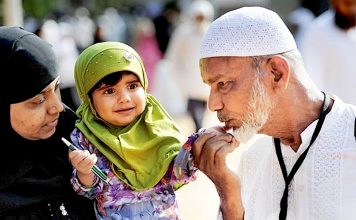 #HajFacts : Haj Subsidy —Myth & Realities