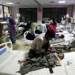 NHRC notice to Jharkhand on deaths of 52 infants in 30 days