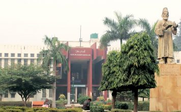 100 years of Jamia Milia Islamia: Why the university is not ‘anti-national’?