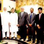 #HajFacts: ‘हज गुडविल डेलिगेशन’ के नाम पर सऊदी अरब में जाकर ‘सरकारी मुसलमानों’ ने उड़ाई मौज!