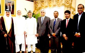 #HajFacts: ‘हज गुडविल डेलिगेशन’ के नाम पर सऊदी अरब में जाकर ‘सरकारी मुसलमानों’ ने उड़ाई मौज!