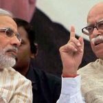 Rejected for President? Mr Advani, you were never the choice for RSS to begin with