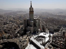 #HajFacts : क्या नई ‘हज पॉलिसी’ से बदलेगी भारतीय मुसलमानों के लिए हज की तस्वीर?