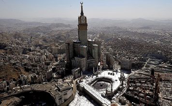 #HajFacts : क्या नई ‘हज पॉलिसी’ से बदलेगी भारतीय मुसलमानों के लिए हज की तस्वीर?