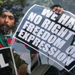 ‘Democracy under threat from pseudo-nationalism, right-wing fanaticism’