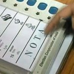 Gujarat Congress moves SC against NOTA