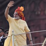 Modi commends women fighting Triple Talaq
