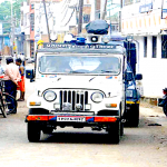 प्रतापगढ़ : ‘सर्च ऑपरेशन’ के नाम पर मुस्लिम मोहल्लों में पुलिस का आतंक!