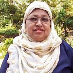 ‘ट्रिपल तलाक़ का ख़त्म होना एक इंक़लाबी फ़ैसला है’ —शाईस्ता अम्बर