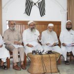 Jamiat terms SC verdict ‘against the Islamic Shariat’, claims to fight against such attempts