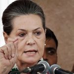 Democracy under attack by communal, repressive forces: Sonia