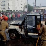 30 Tripura policemen injured in attack by tribal party activists